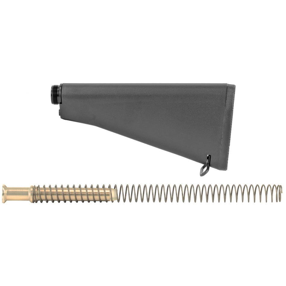 CMMG RIFLE RECEIVER EXT/STOCK KIT - Get Tight Gear