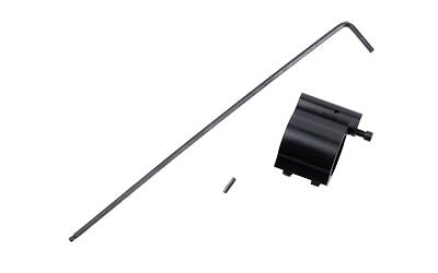 CMMG ZEROED AR15 ADJSTBLE GAS BLOCK - Get Tight Gear