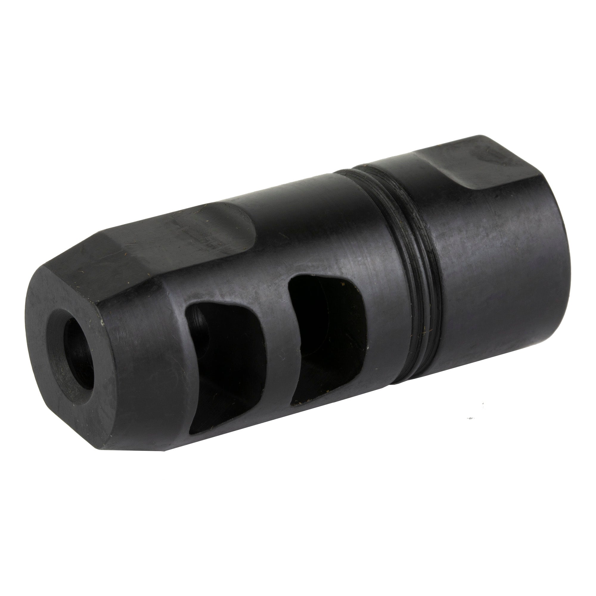 CMMG ZEROED MUZZLE BRAKE 5.56 - Get Tight Gear