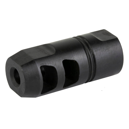 CMMG ZEROED MUZZLE BRAKE 5.56 - Get Tight Gear