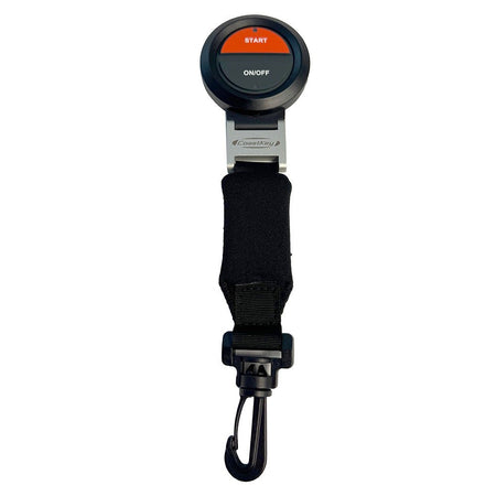CoastKey 2 - Button FOB f/Remote Start & Ecos - Get Tight Gear