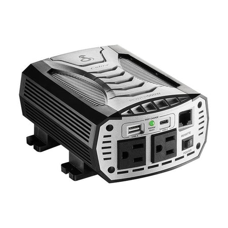 COBRA 500W POWER INVERTER - Get Tight Gear