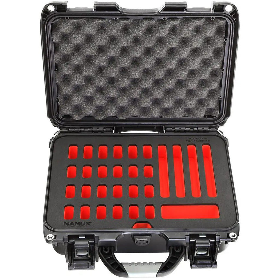 CobraTec 28 Knife Case - Get Tight Gear