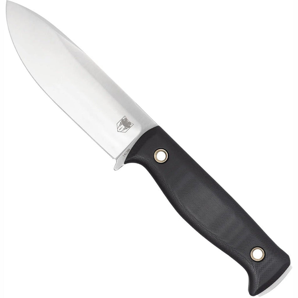 CobraTec Back Country Knife Fixed Blade - Get Tight Gear