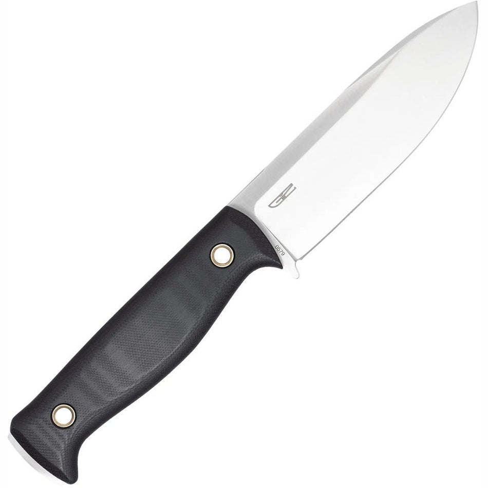 CobraTec Back Country Knife Fixed Blade - Get Tight Gear