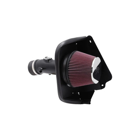 COLD AIR INDUCTION - Get Tight Gear