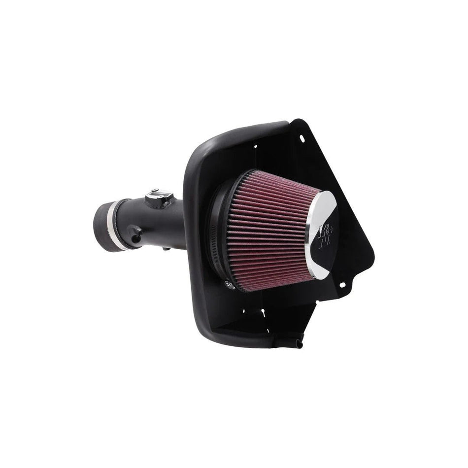 COLD AIR INDUCTION - Get Tight Gear