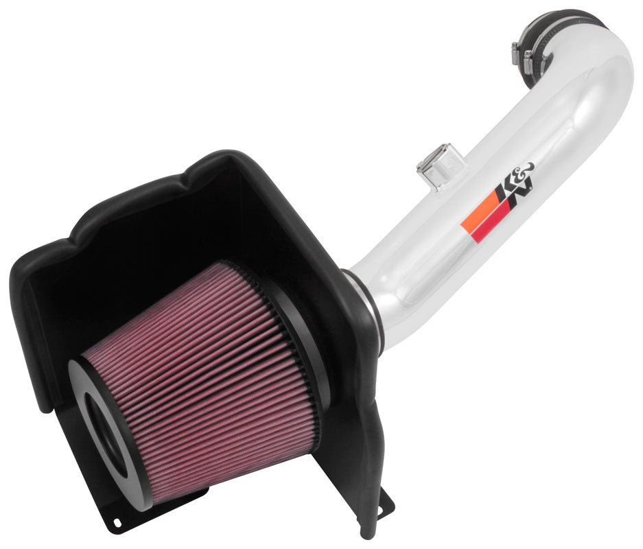 COLD AIR INTAKE 17 SIL 2500 6.6 - Get Tight Gear