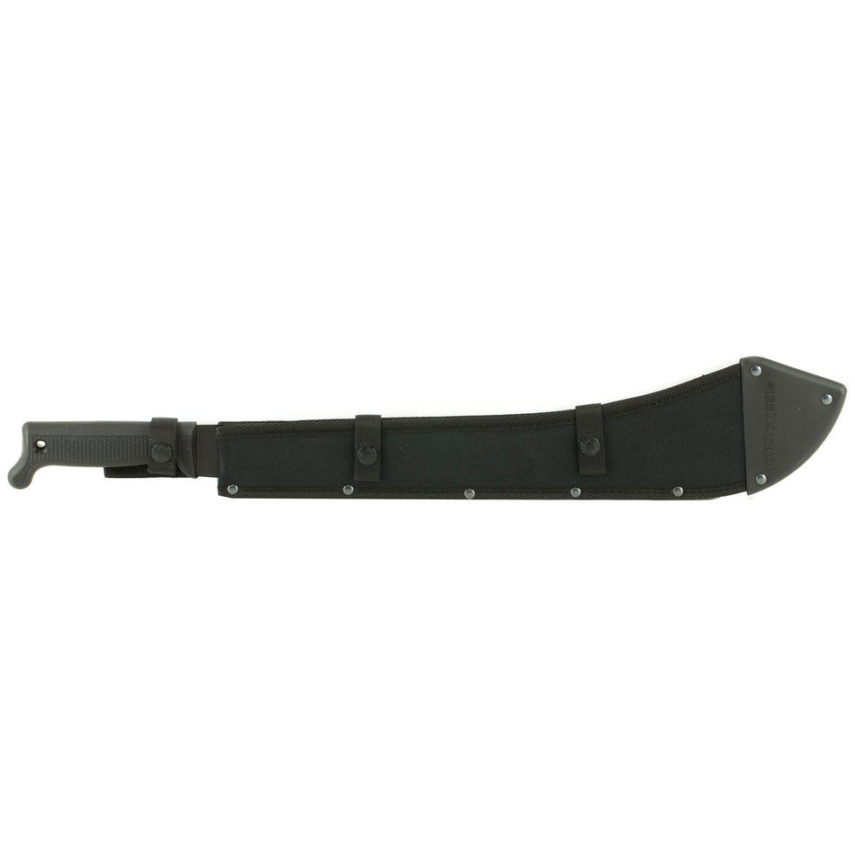 COLD STEEL BOLO MACHETE W/SHEATH - Get Tight Gear