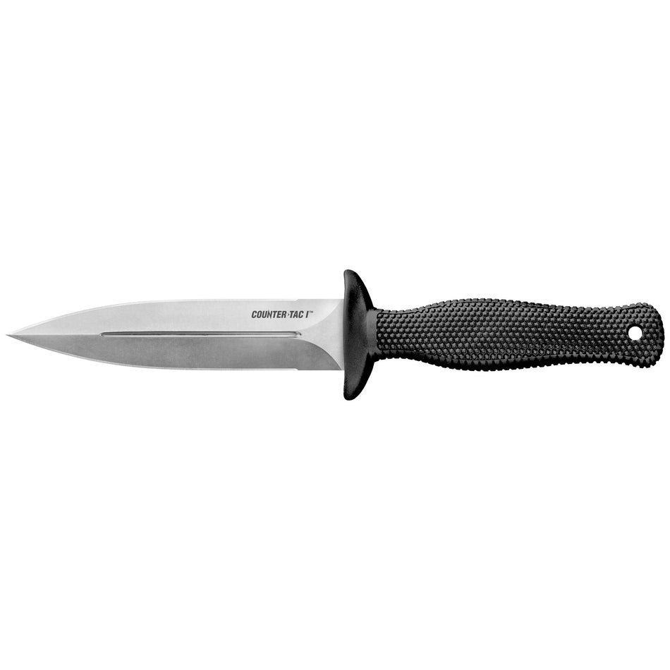 COLD STEEL COUNTER TAC I W/SHEATH - Get Tight Gear
