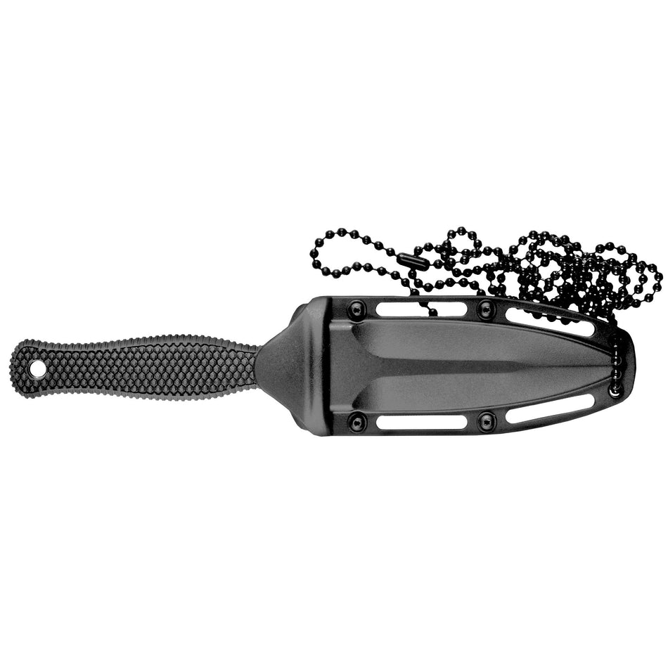 COLD STEEL COUNTER TAC II W/SHEATH - Get Tight Gear