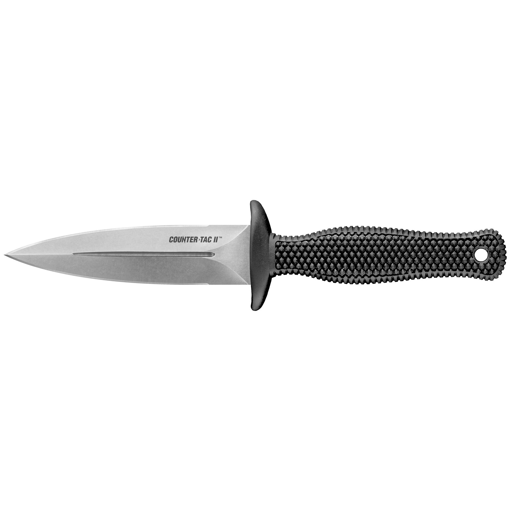 COLD STEEL COUNTER TAC II W/SHEATH - Get Tight Gear