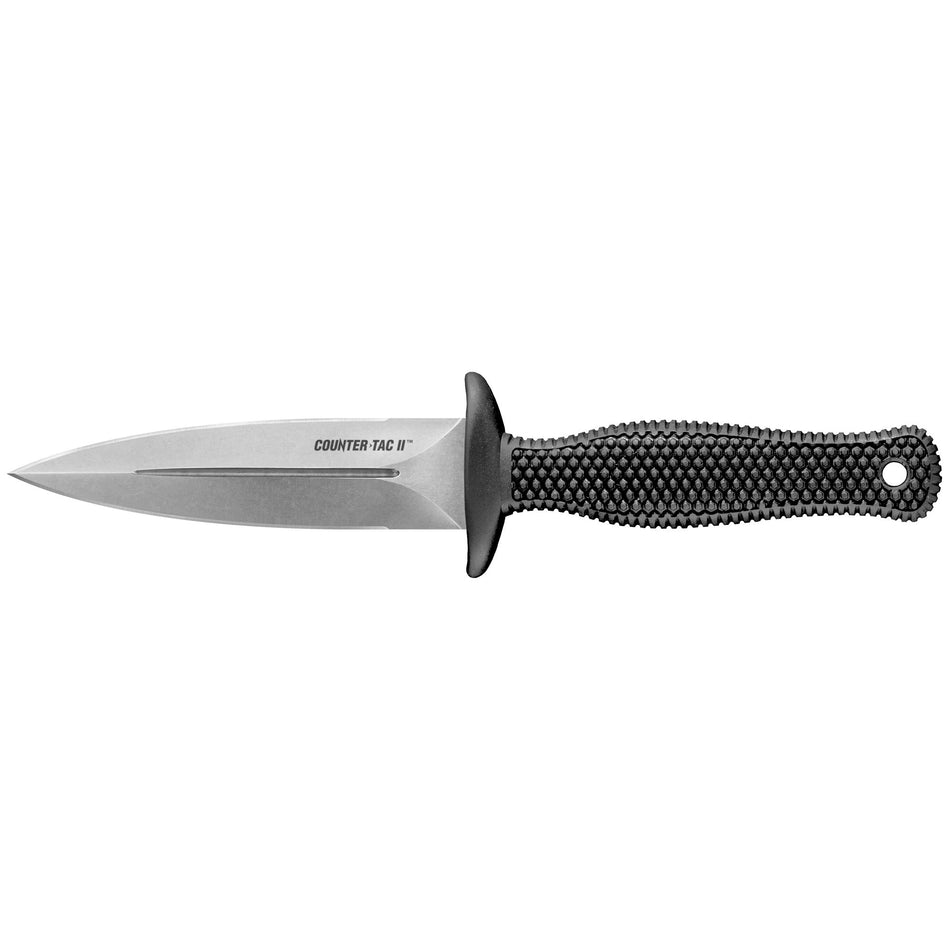 COLD STEEL COUNTER TAC II W/SHEATH - Get Tight Gear