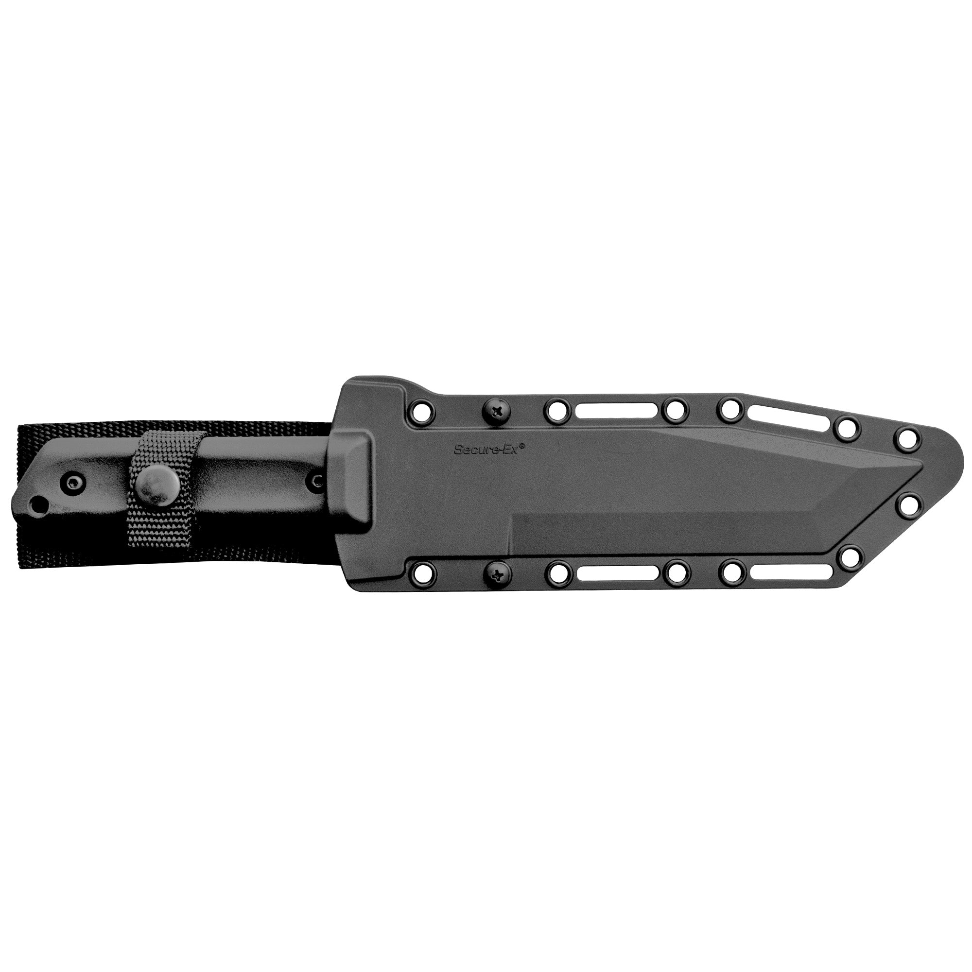 COLD STEEL GI TANTO W/SHEATH - Get Tight Gear