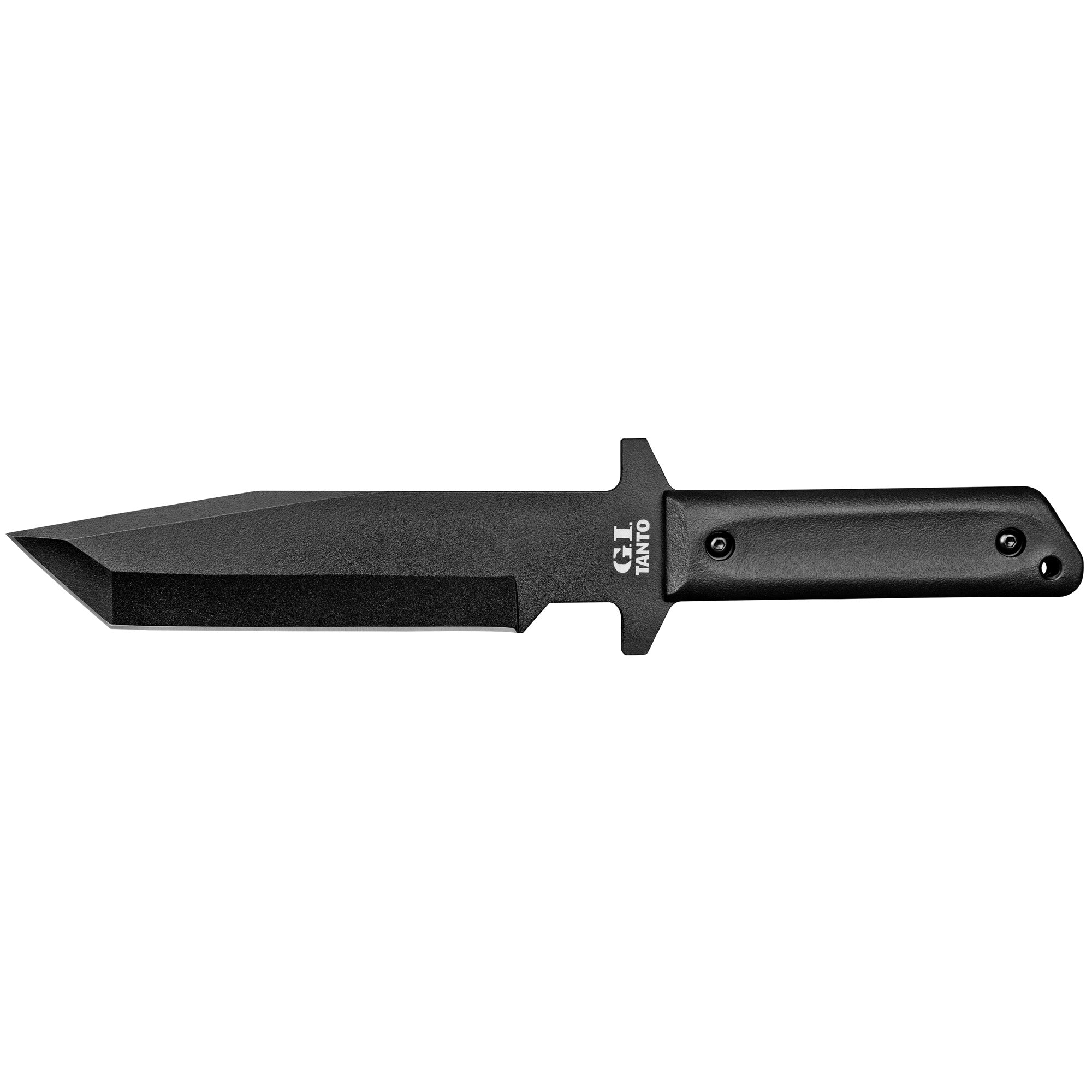 COLD STEEL GI TANTO W/SHEATH - Get Tight Gear