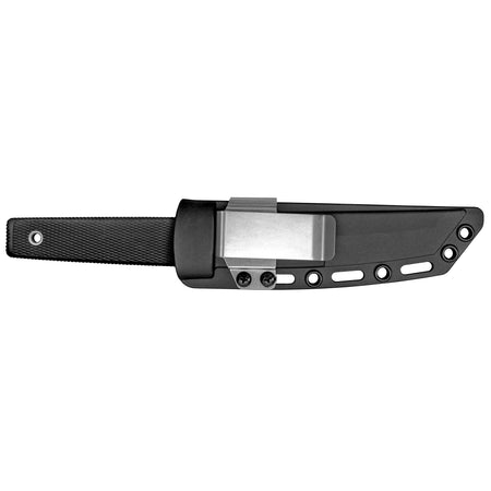 COLD STEEL KOBUJ BOOT SERR W/SHEATH - Get Tight Gear