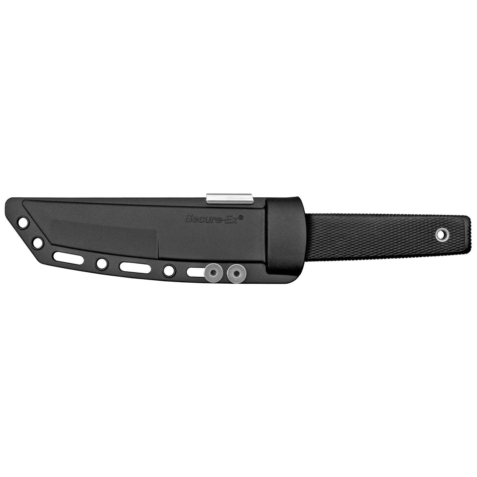 COLD STEEL KOBUJ BOOT SERR W/SHEATH - Get Tight Gear