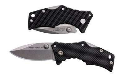 COLD STEEL MCRO RECON 1 SPEAR PNT 2 - Get Tight Gear