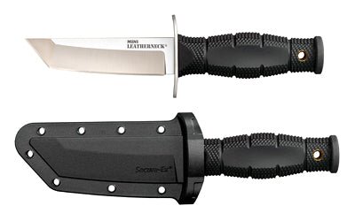 COLD STEEL MINI LTHERNECK TANTO 3.5 - Get Tight Gear