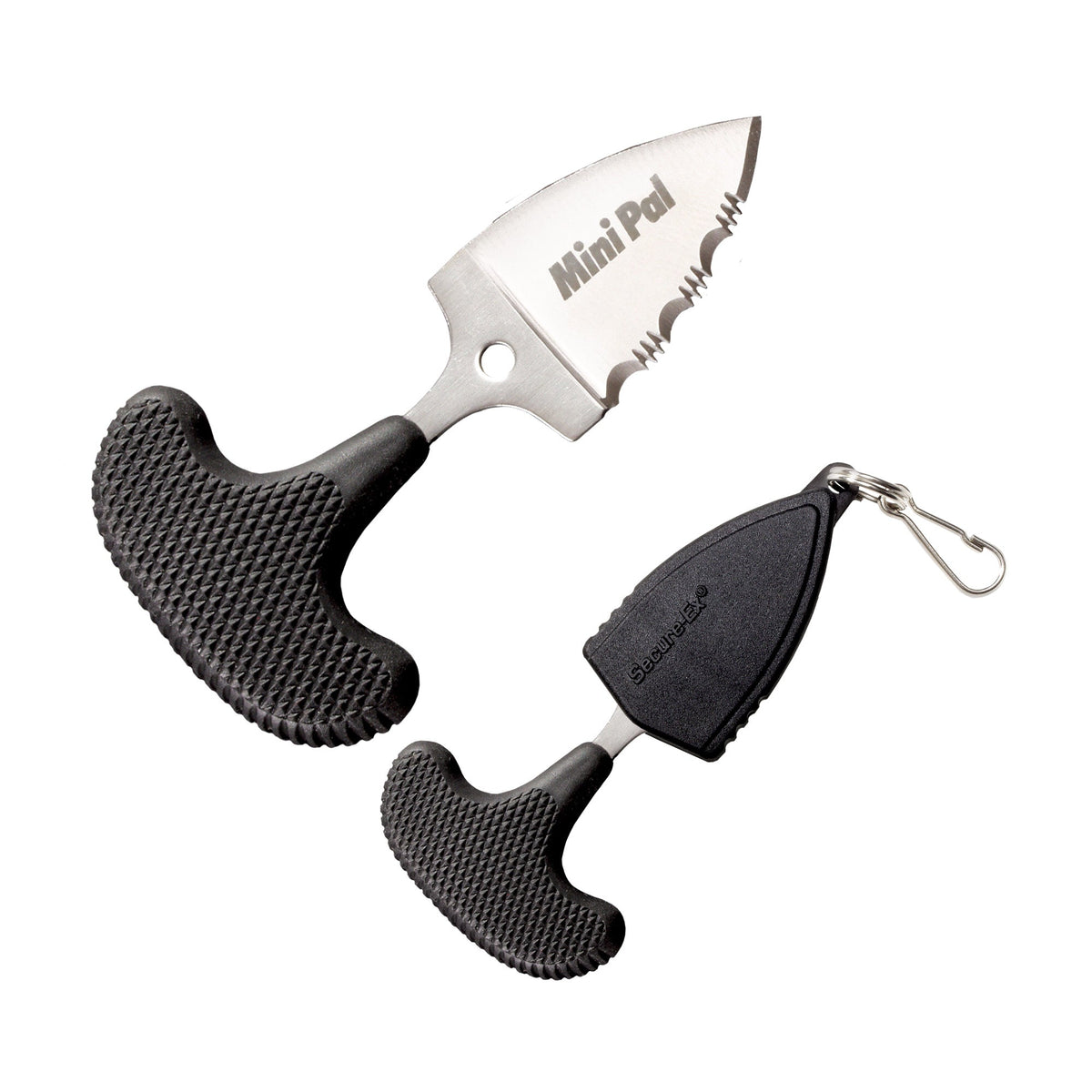 COLD STEEL MINI PAL W/SHEATH - Get Tight Gear