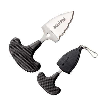 COLD STEEL MINI PAL W/SHEATH - Get Tight Gear