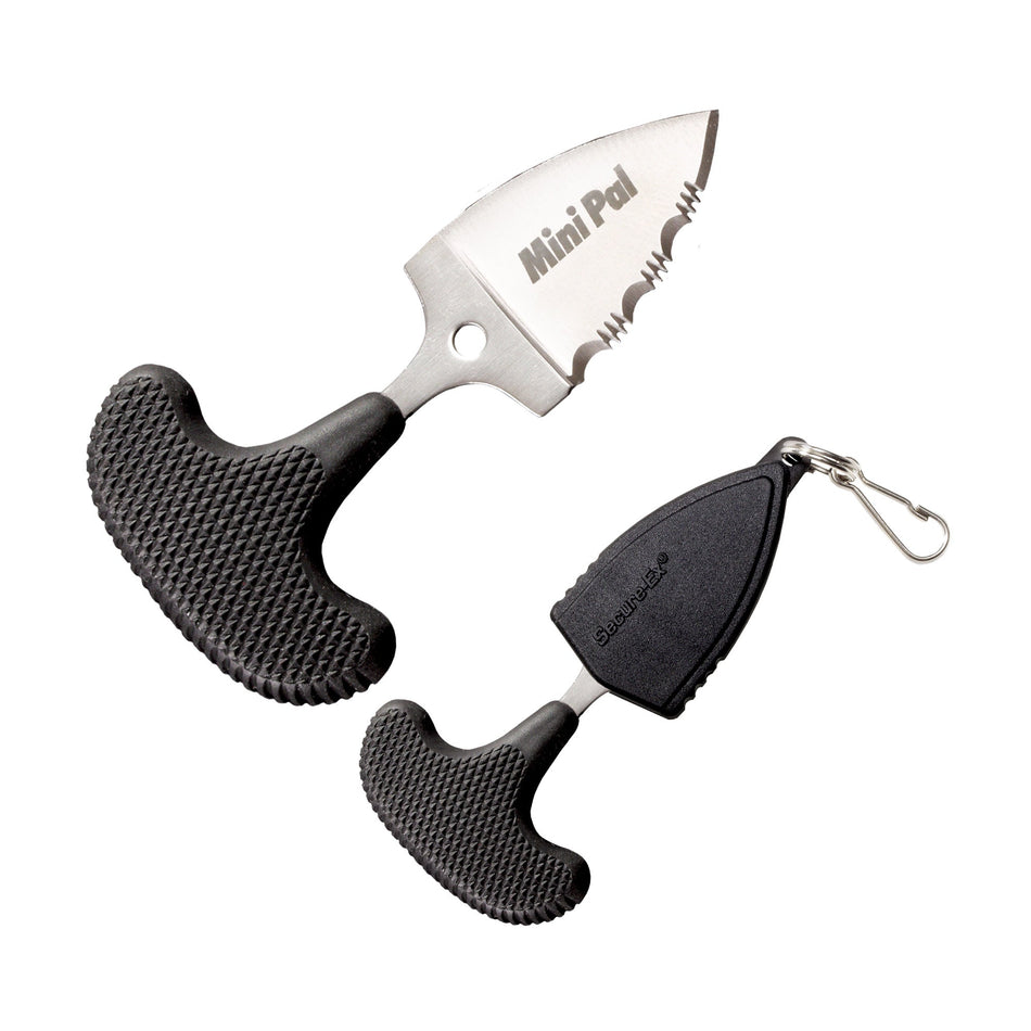 COLD STEEL MINI PAL W/SHEATH - Get Tight Gear
