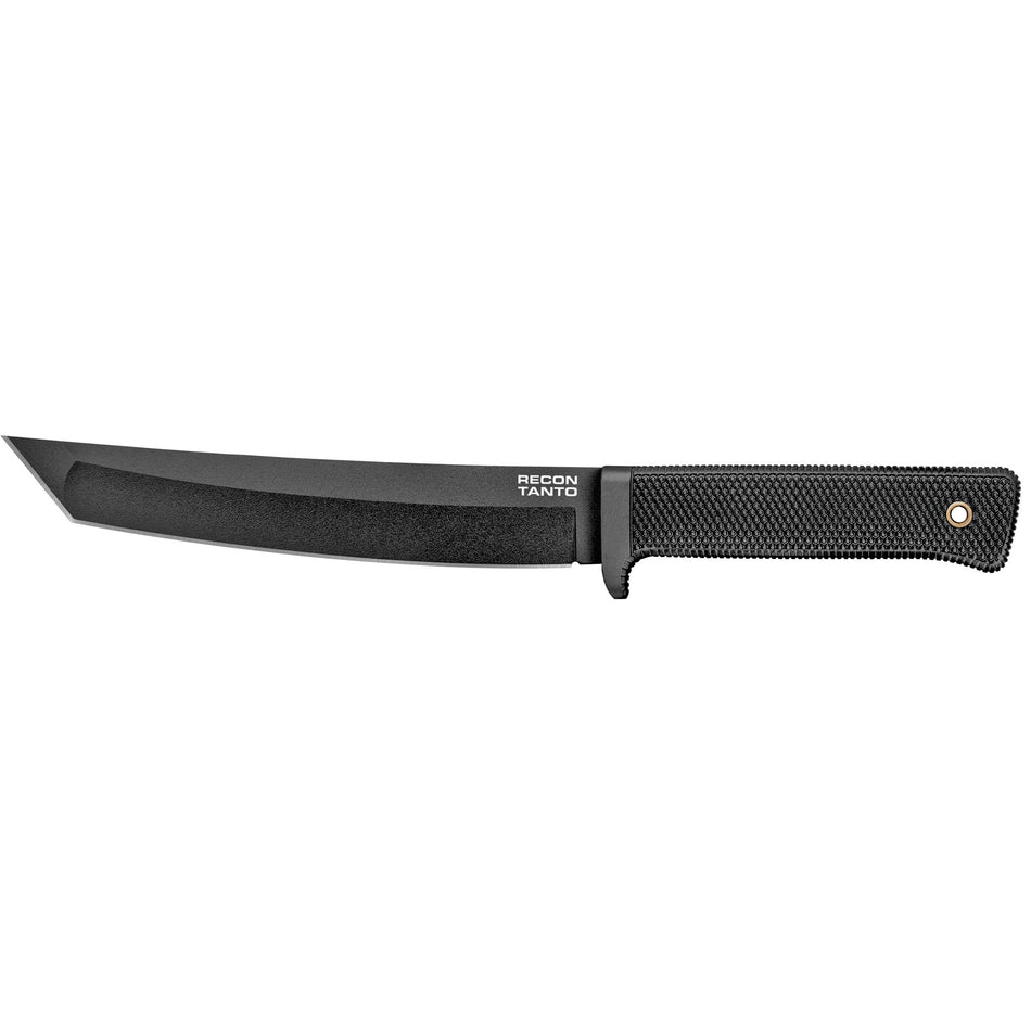 COLD STEEL RECON TANTO SK - 5 W/SHEATH - Get Tight Gear