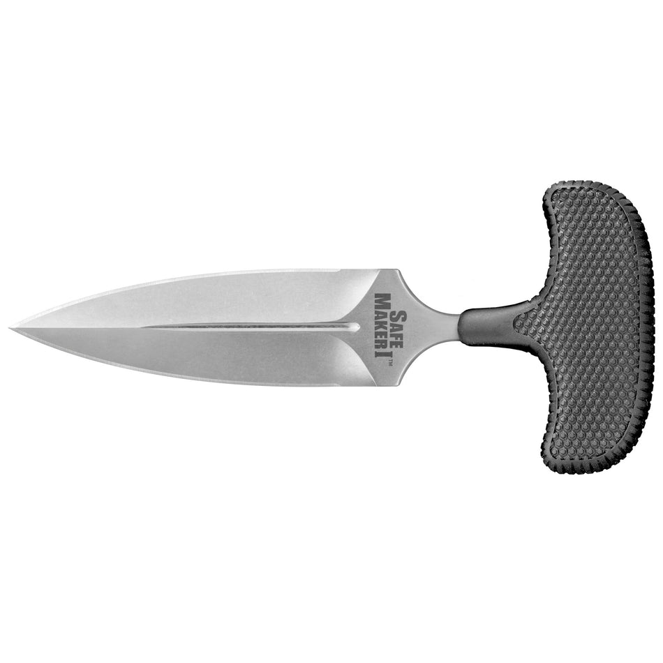 COLD STEEL SAFE MAKER I W/SHEATH - Get Tight Gear