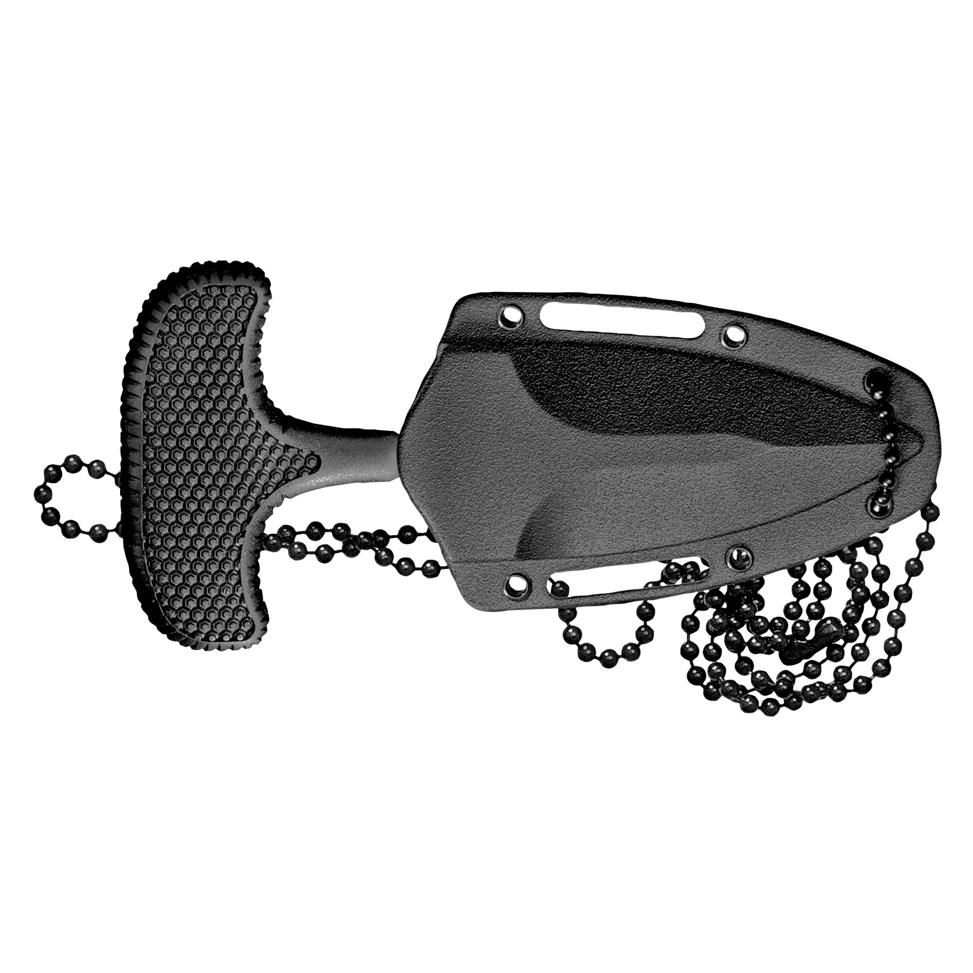 COLD STEEL SAFE MAKER II W/SHEATH - Get Tight Gear