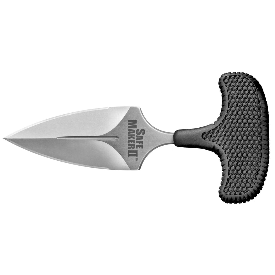 COLD STEEL SAFE MAKER II W/SHEATH - Get Tight Gear