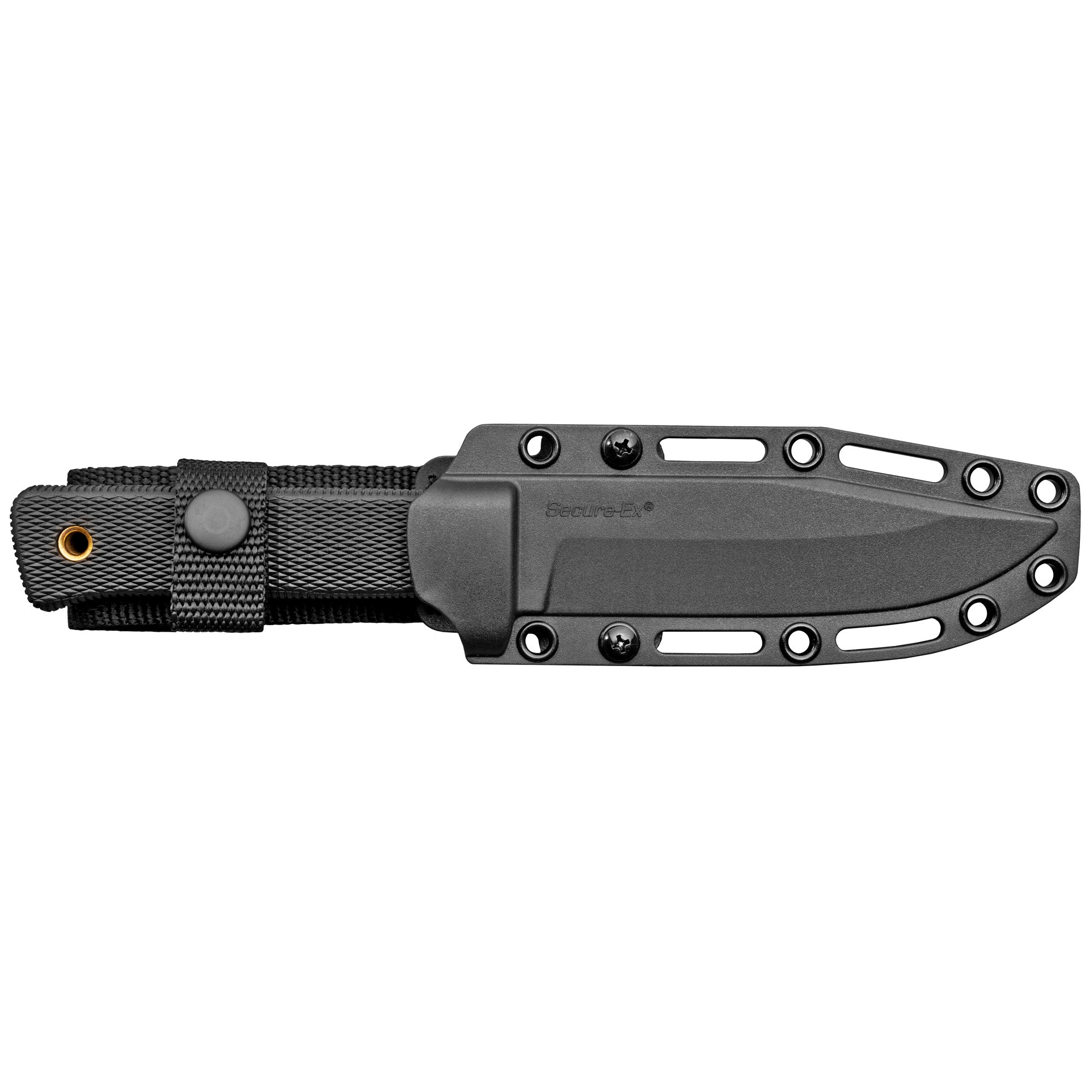 COLD STEEL SRK COMPACT W/SHEATH - Get Tight Gear