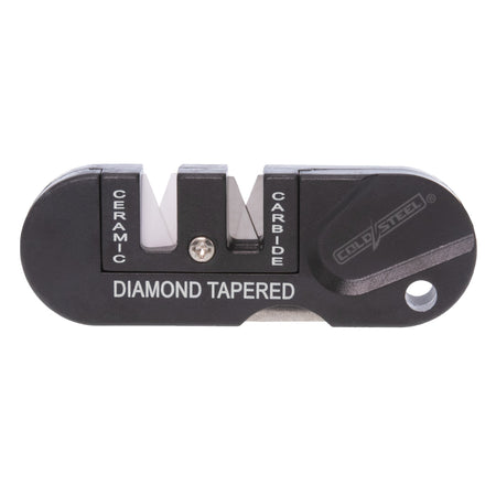 COLD STL 3 - IN - 1 KNIFE SHARPENER - Get Tight Gear