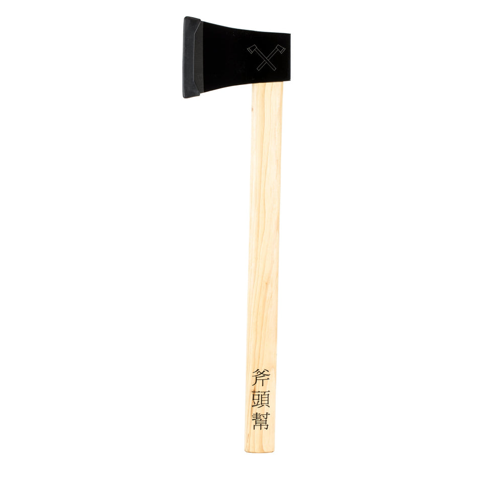 COLD STL AXE GANG HATCHET - Get Tight Gear