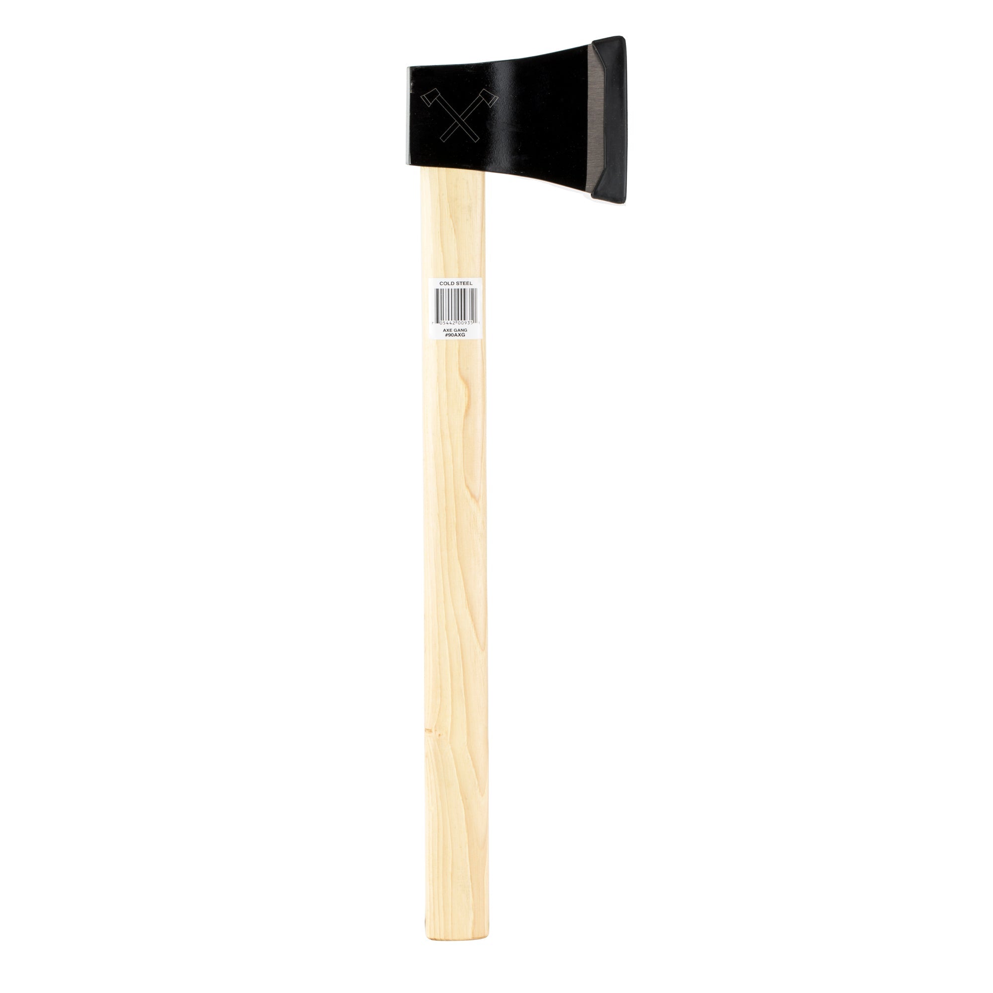 COLD STL AXE GANG HATCHET - Get Tight Gear