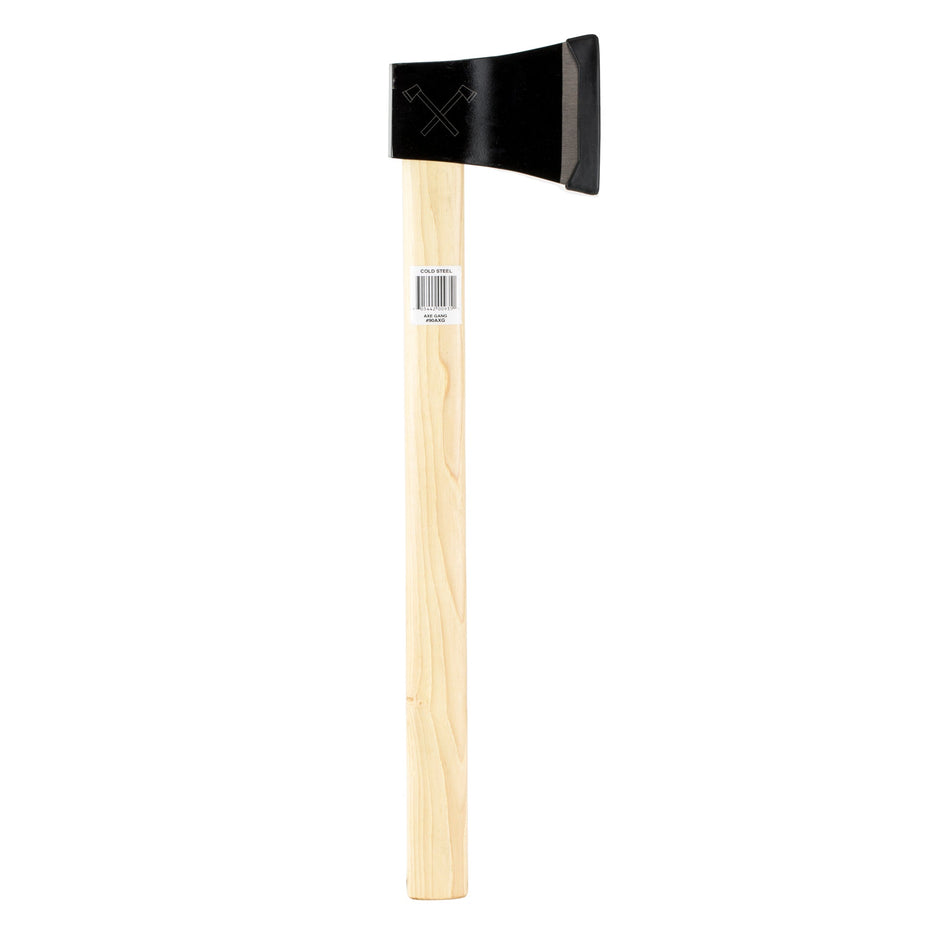 COLD STL AXE GANG HATCHET - Get Tight Gear