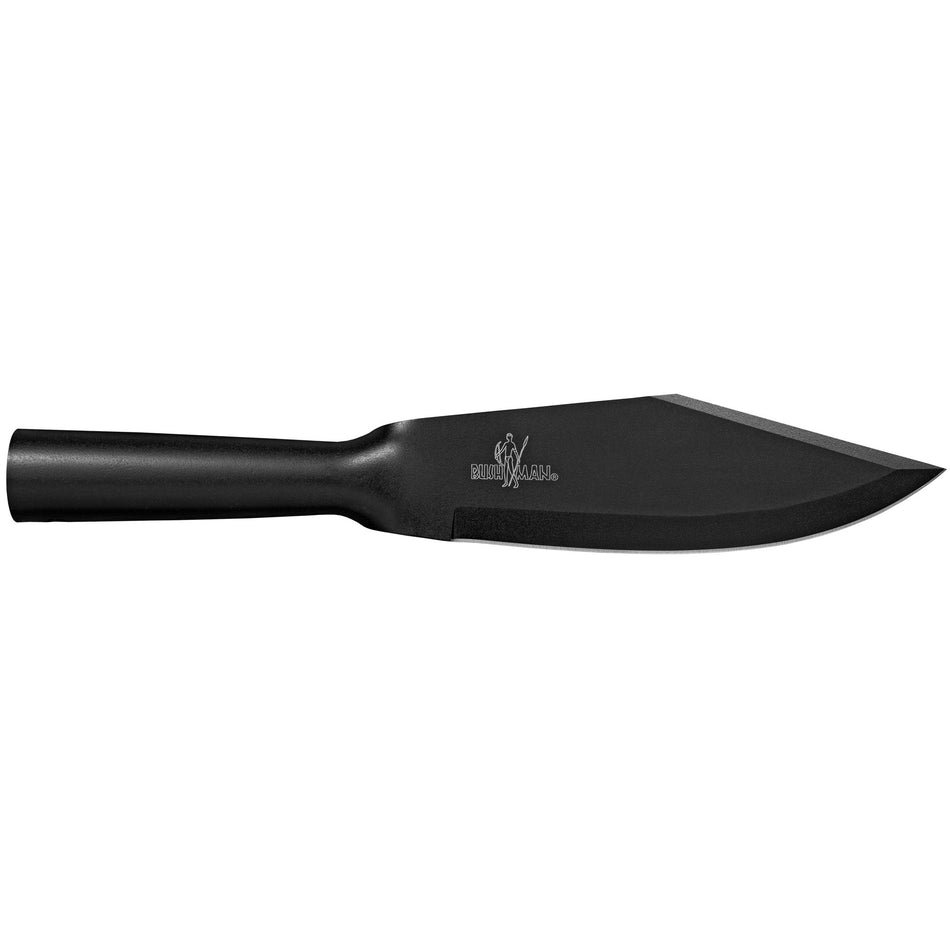 COLD STL BSHMN BOWIE 7 BLK W/SHEATH - Get Tight Gear