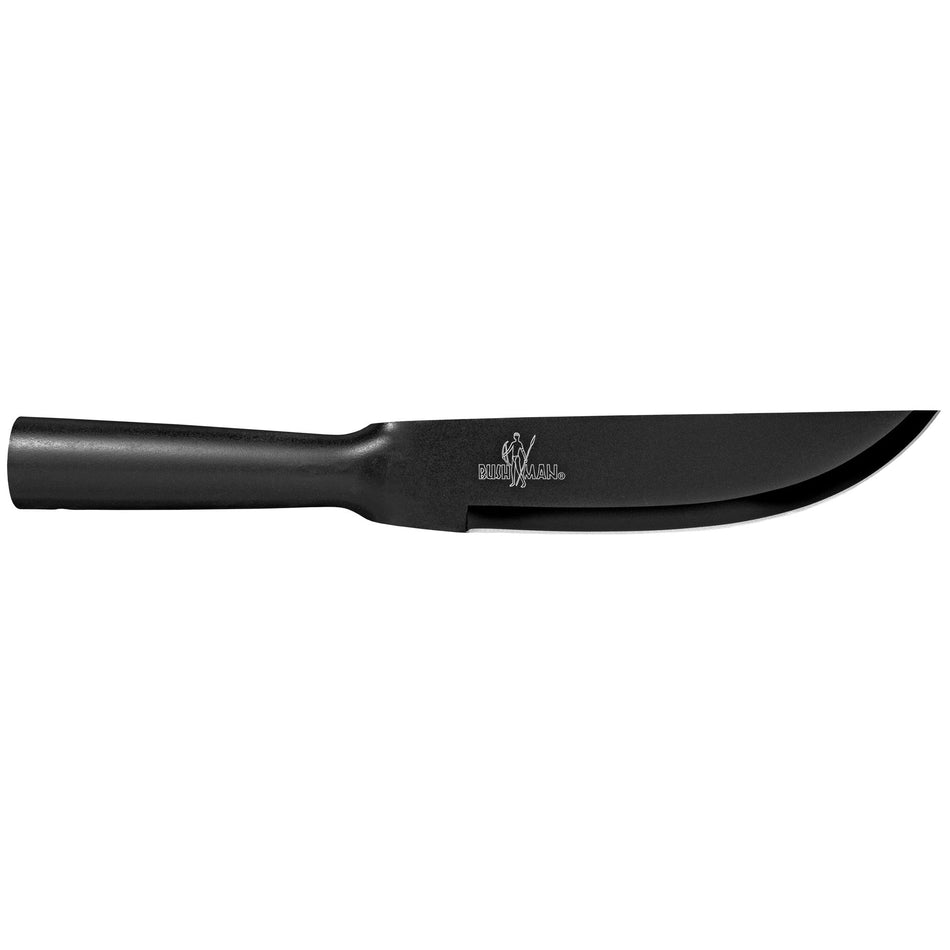 COLD STL BUSHMAN 7 BLK W/SHEATH - Get Tight Gear