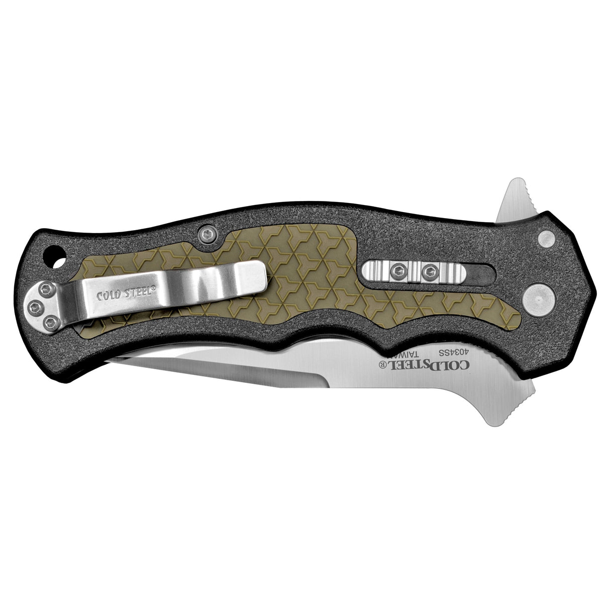 COLD STL CRAWFORD MODEL 1 - Get Tight Gear