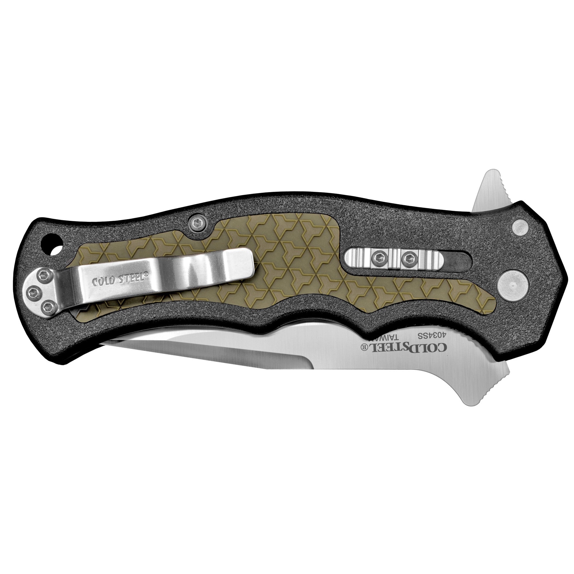 COLD STL CRAWFORD MODEL 1 - Get Tight Gear
