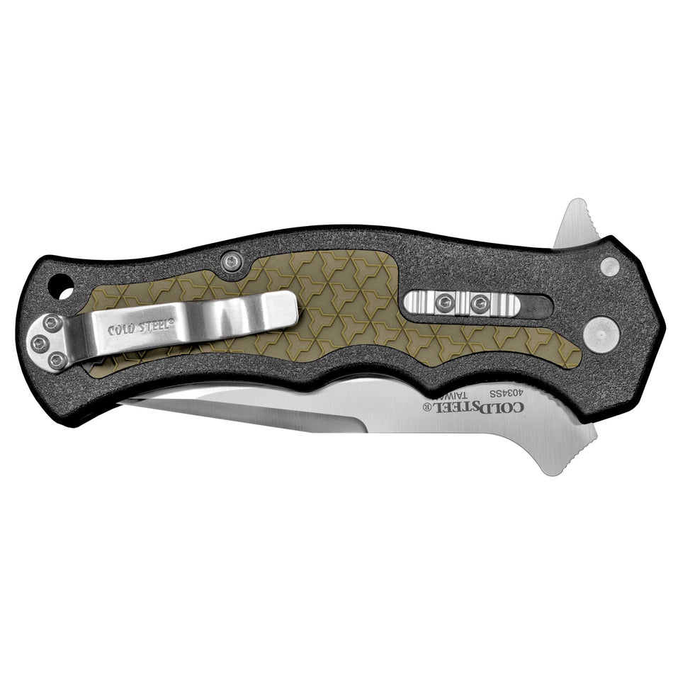 COLD STL CRAWFORD MODEL 1 - Get Tight Gear