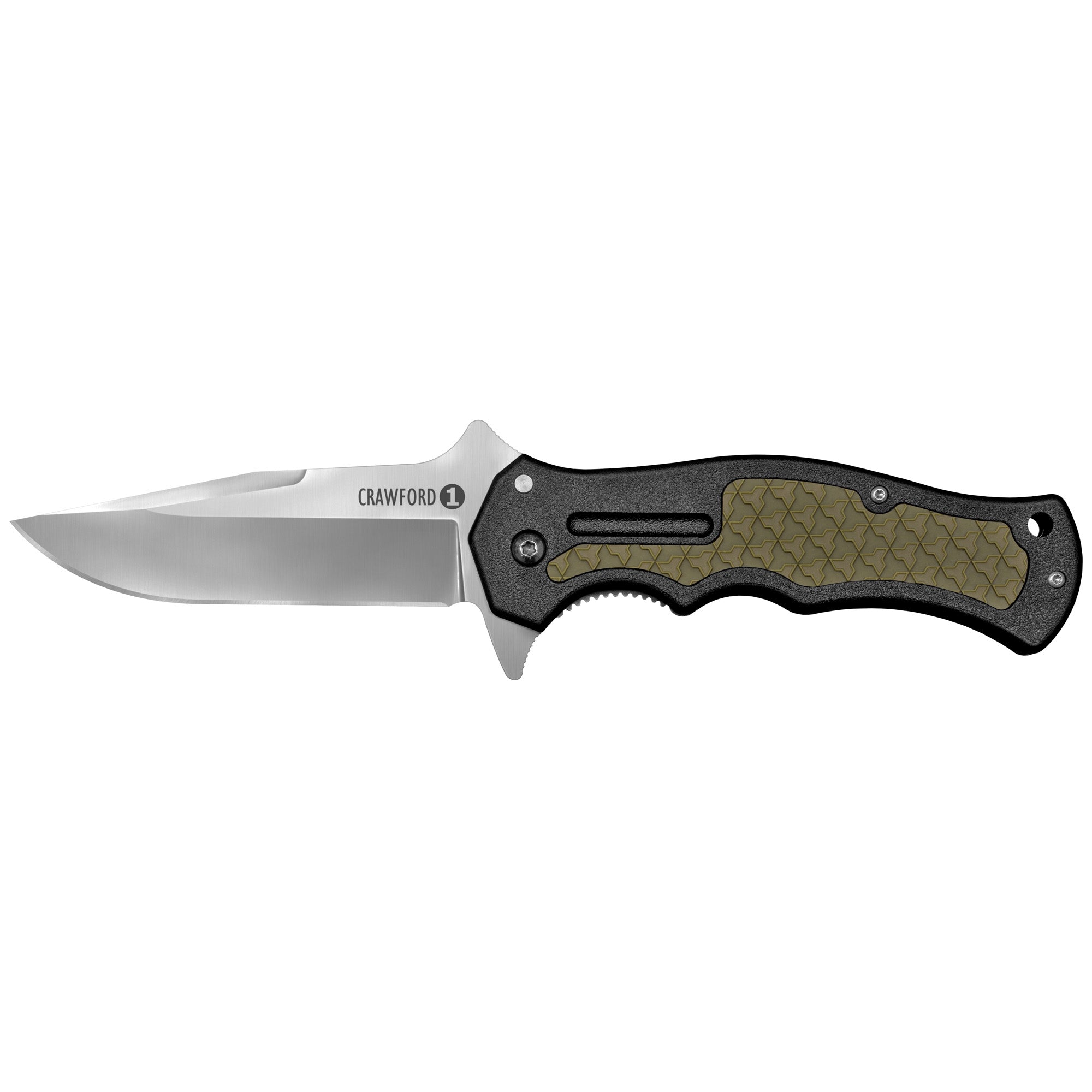COLD STL CRAWFORD MODEL 1 - Get Tight Gear