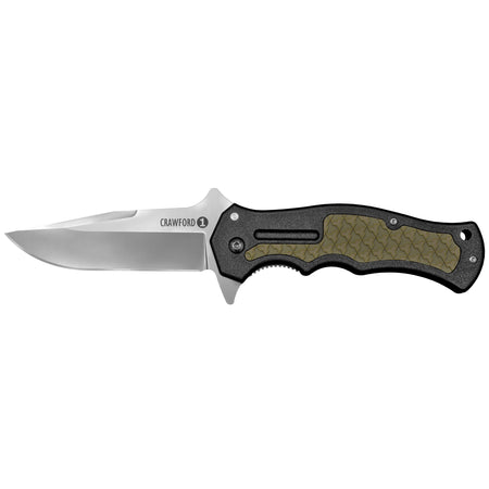 COLD STL CRAWFORD MODEL 1 - Get Tight Gear