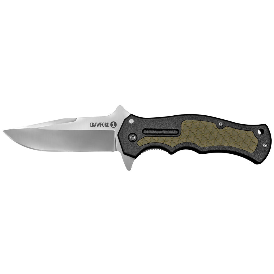 COLD STL CRAWFORD MODEL 1 - Get Tight Gear
