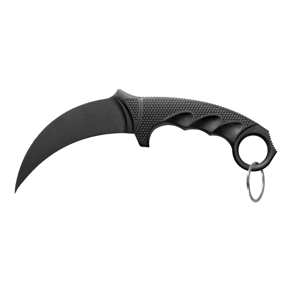 COLD STL FGX KARAMBIT 4 BLK - Get Tight Gear