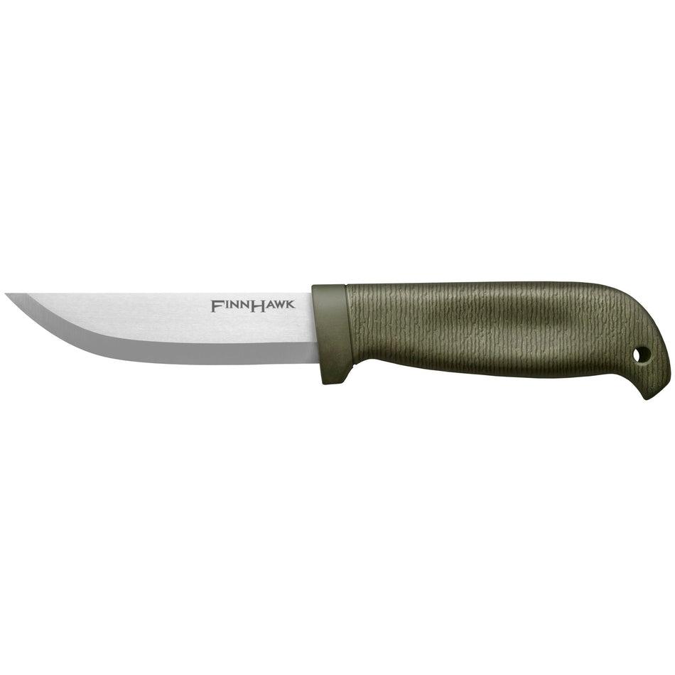 COLD STL FINN HAWK 4 PLN W/SHEATH - Get Tight Gear