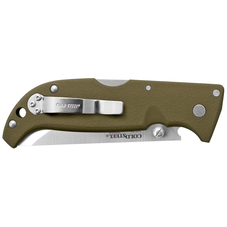 COLD STL FINN WOLF 3.5 PLN ODG - Get Tight Gear