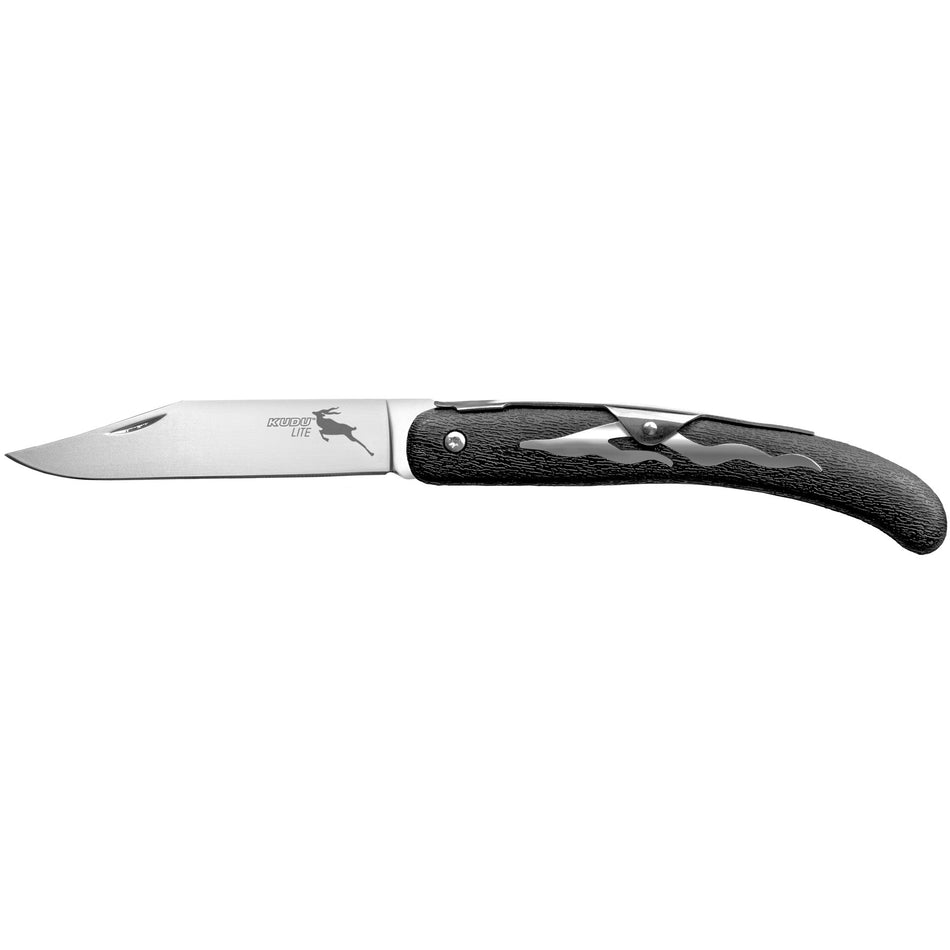 COLD STL KUDU LITE 4.25 BLK - Get Tight Gear