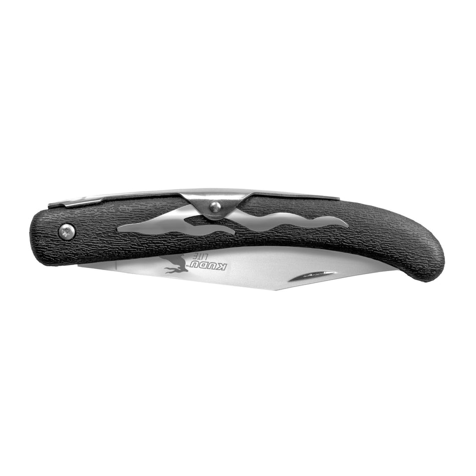 COLD STL KUDU LITE 4.25 BLK - Get Tight Gear