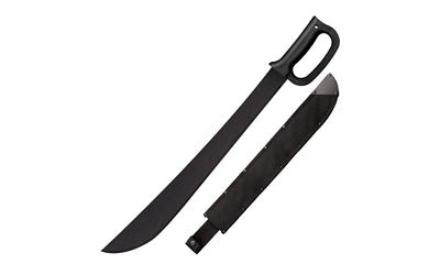 COLD STL LTN D - GRD MACHETE 21 W/STH - Get Tight Gear