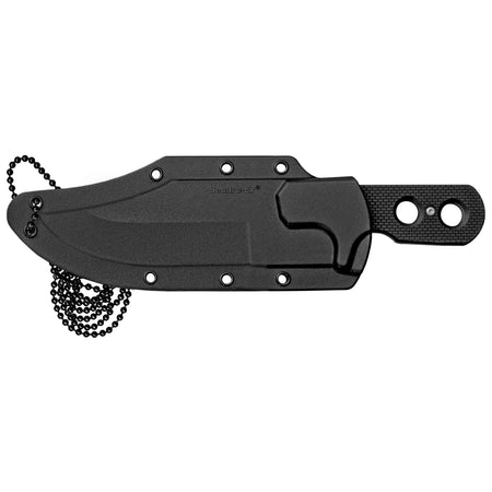 COLD STL MINI BOWIE 3.63 W/SHEATH - Get Tight Gear